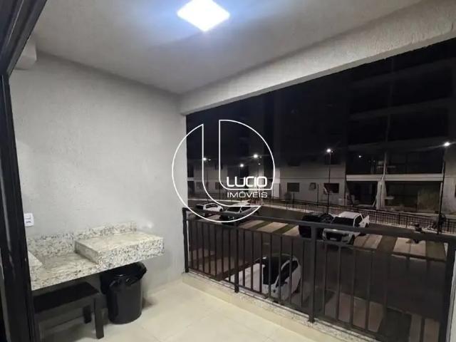 Apartamento venda em Região Geográfica Imediata de Anápolis, Anápolis