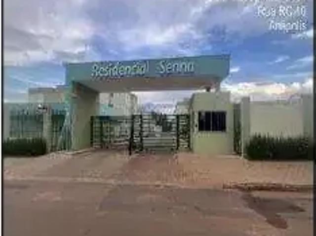 Apartamento venda em Anápolis, Bairro Boa Vista