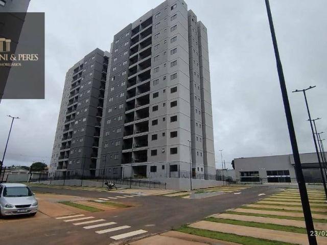 Apartamento venda em Bairro Boa Vista, Anápolis