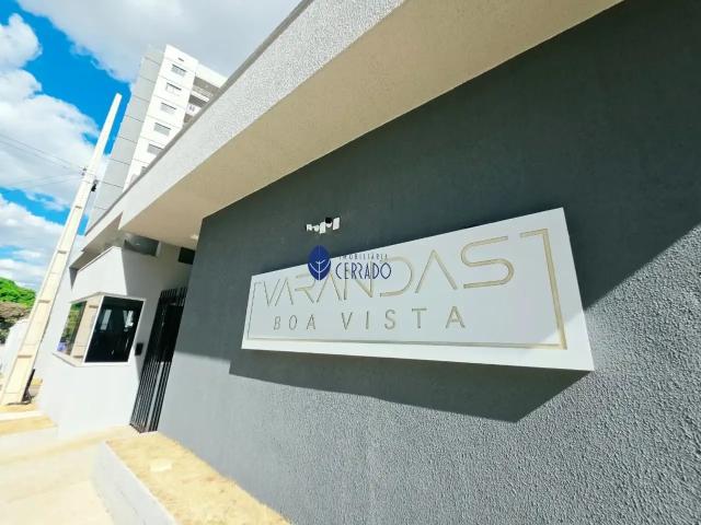 Apartamento venda em Região Geográfica Imediata de Anápolis, Anápolis