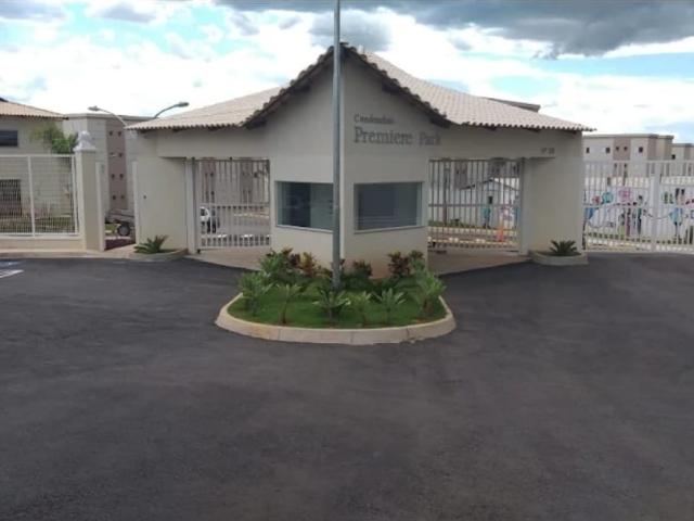 Apartamento venda em Região Geográfica Imediata de Anápolis, Anápolis