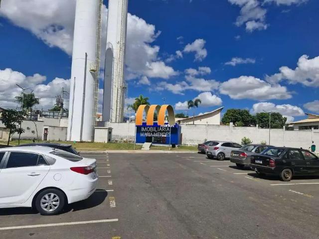 Apartamento venda em Região Geográfica Imediata de Anápolis, Anápolis