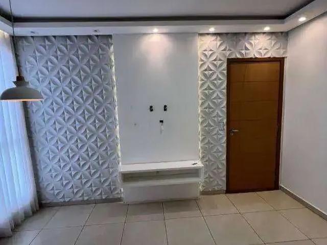 Apartamento venda em Região Geográfica Imediata de Anápolis, Anápolis