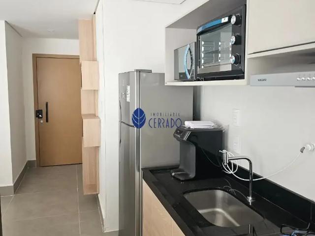 Apartamento venda em Região Geográfica Imediata de Anápolis, Anápolis