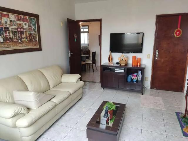 Apartamento venda em Região Geográfica Imediata de Anápolis, Anápolis