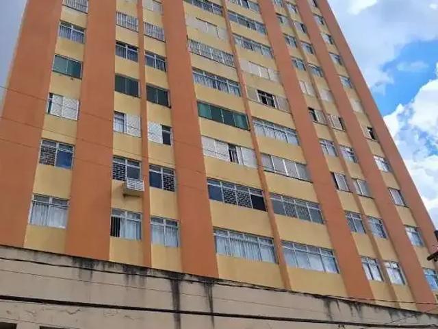 Apartamento venda em Região Geográfica Imediata de Anápolis, Anápolis