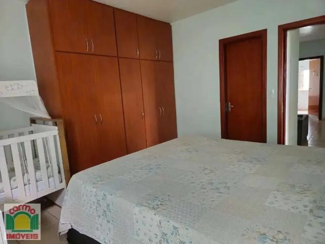 Apartamento venda em Região Geográfica Imediata de Anápolis, Anápolis