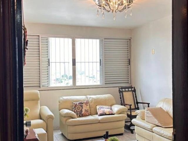 Apartamento venda em Vila Santana, Anápolis