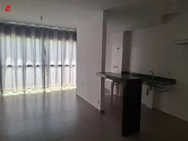 Apartamento venda em Região Geográfica Imediata de Anápolis, Anápolis