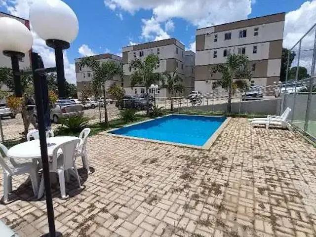 Apartamento venda em Região Geográfica Imediata de Anápolis, Anápolis