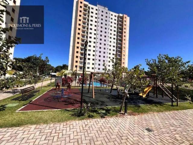 Apartamento venda em Região Geográfica Imediata de Anápolis, Anápolis