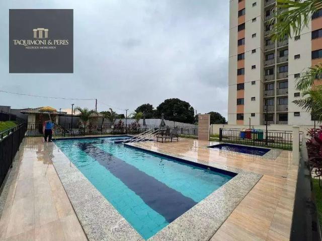 Apartamento venda em Região Geográfica Imediata de Anápolis, Anápolis