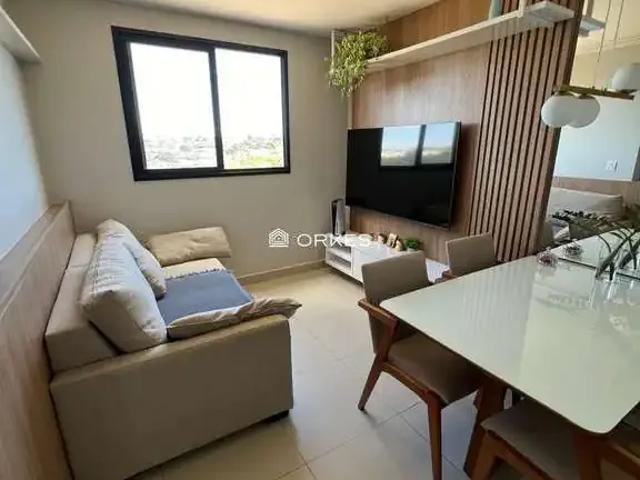 Apartamento venda em Região Geográfica Imediata de Anápolis, Anápolis