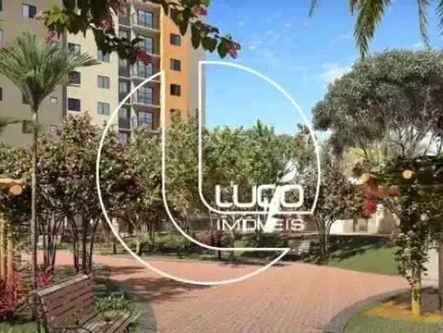 Apartamento venda em Região Geográfica Imediata de Anápolis, Anápolis