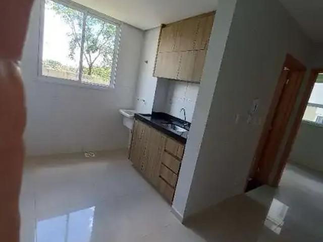 Apartamento venda em Região Geográfica Imediata de Anápolis, Anápolis