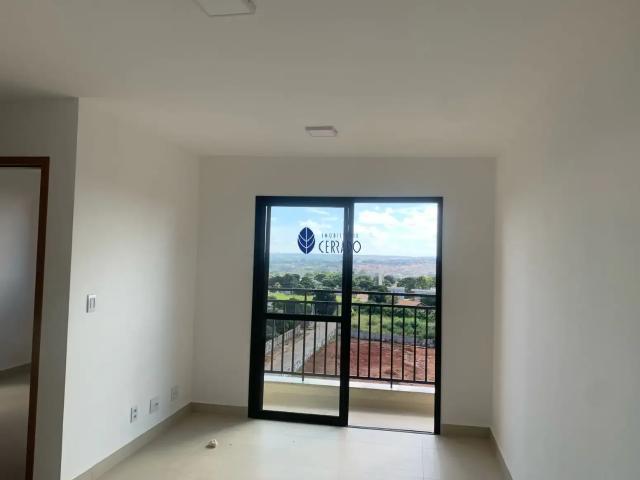 Apartamento venda em Região Geográfica Imediata de Anápolis, Anápolis