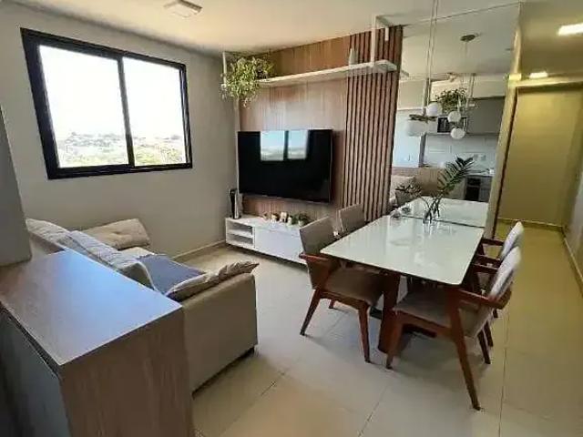Apartamento venda em Região Geográfica Imediata de Anápolis, Anápolis