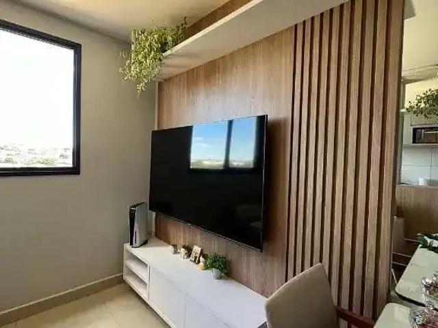 Apartamento venda em Região Geográfica Imediata de Anápolis, Anápolis