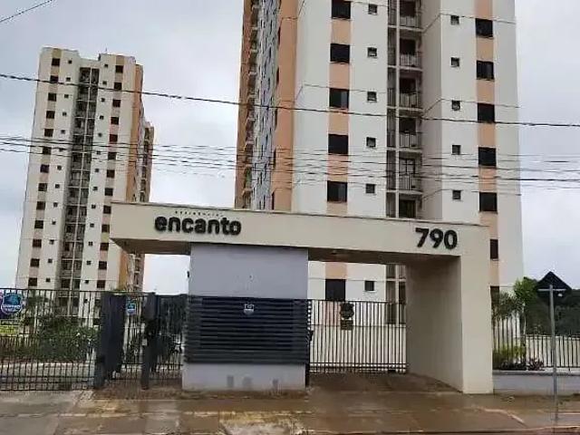 Apartamento venda em Região Geográfica Imediata de Anápolis, Anápolis