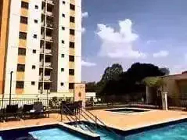 Apartamento venda em Região Geográfica Imediata de Anápolis, Anápolis