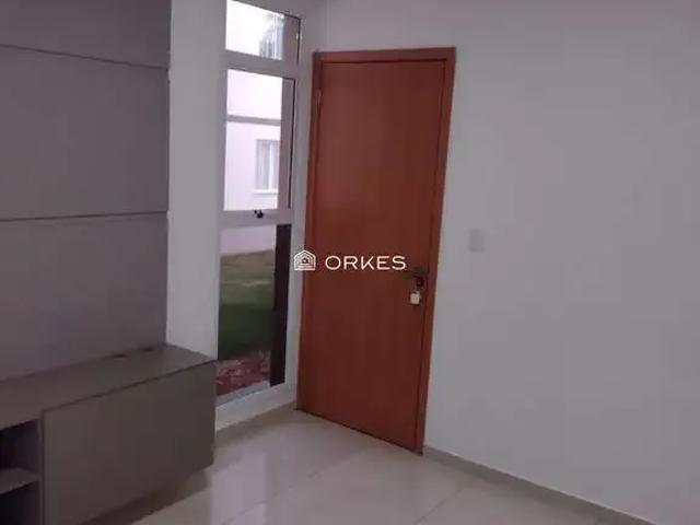 Apartamento venda em Região Geográfica Imediata de Anápolis, Anápolis