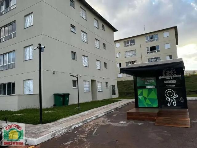 Apartamento venda em Região Geográfica Imediata de Anápolis, Anápolis