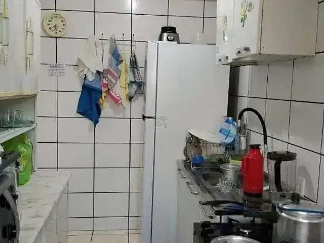 Apartamento venda em Região Geográfica Imediata de Anápolis, Anápolis