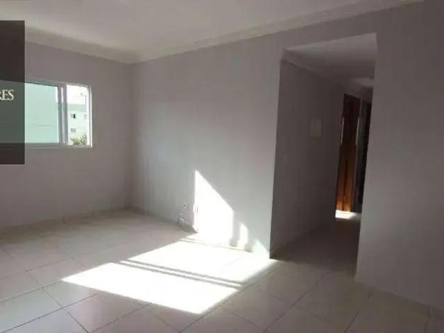 Apartamento venda em Região Geográfica Imediata de Anápolis, Anápolis