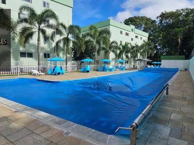Apartamento venda em Região Geográfica Imediata de Anápolis, Anápolis