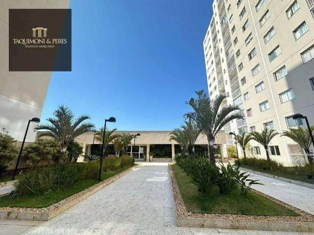 Apartamento venda em Região Geográfica Imediata de Anápolis, Anápolis