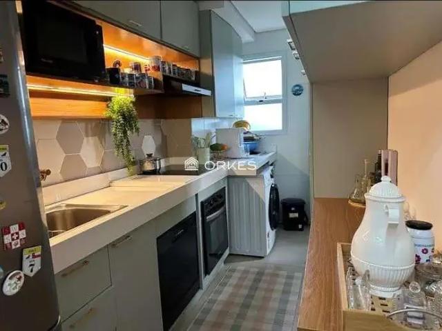 Apartamento venda em Região Geográfica Imediata de Anápolis, Anápolis