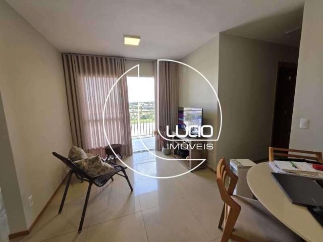 Apartamento venda em Anápolis, Bairro Cidade Jardim