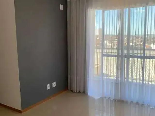 Apartamento venda em Região Geográfica Imediata de Anápolis, Anápolis