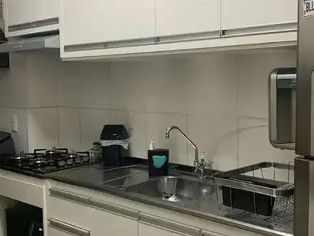 Apartamento venda em Região Geográfica Imediata de Anápolis, Anápolis