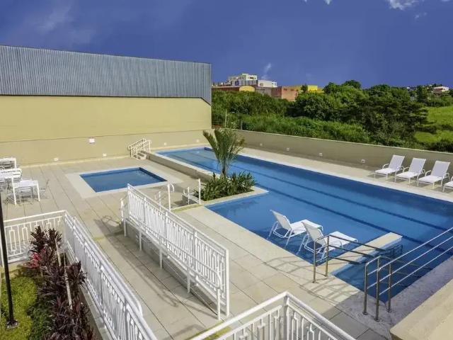 Apartamento venda em Região Geográfica Imediata de Anápolis, Anápolis