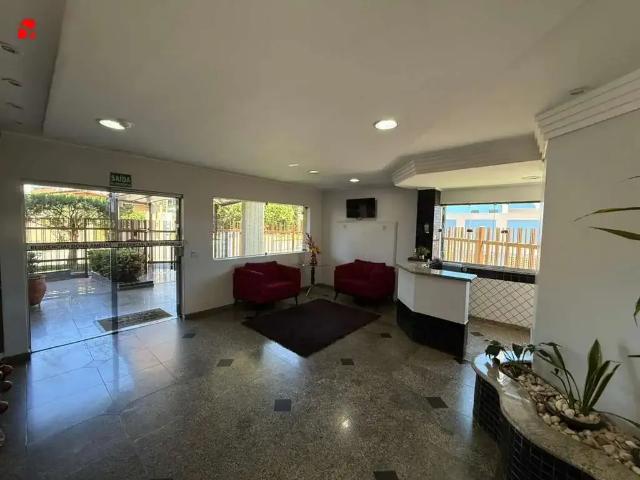 Apartamento venda em Região Geográfica Imediata de Anápolis, Anápolis