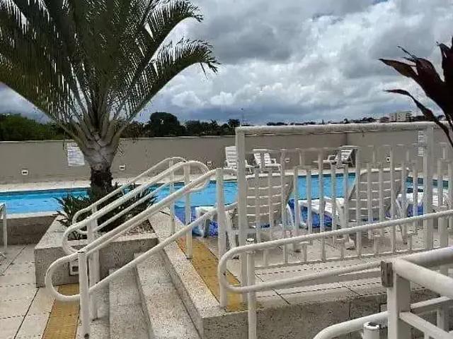 Apartamento venda em Região Geográfica Imediata de Anápolis, Anápolis