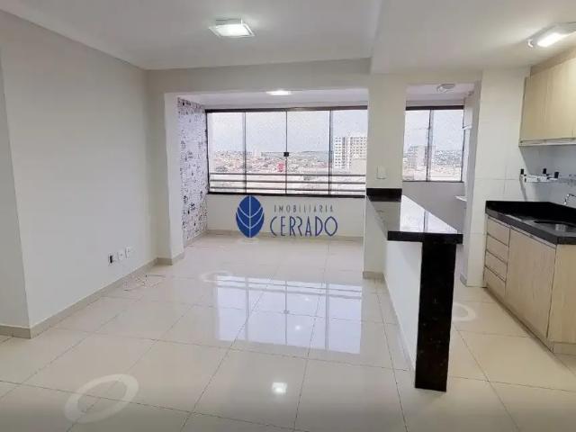 Apartamento venda em Região Geográfica Imediata de Anápolis, Anápolis