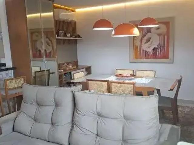 Apartamento venda em Região Geográfica Imediata de Anápolis, Anápolis