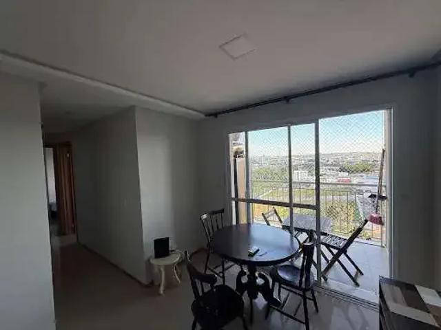 Apartamento venda em Região Geográfica Imediata de Anápolis, Anápolis