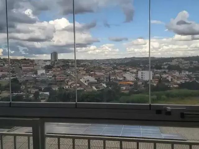 Apartamento venda em Região Geográfica Imediata de Anápolis, Anápolis