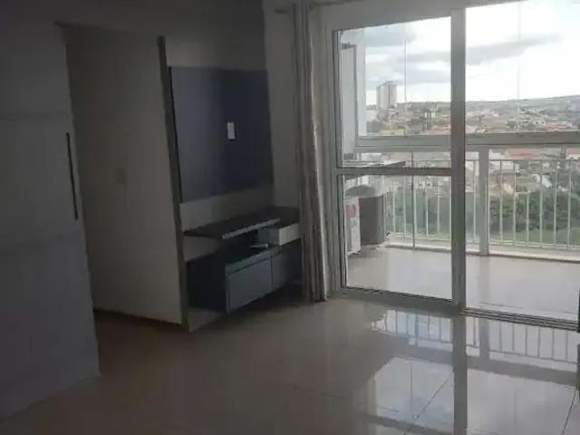Apartamento venda em Região Geográfica Imediata de Anápolis, Anápolis