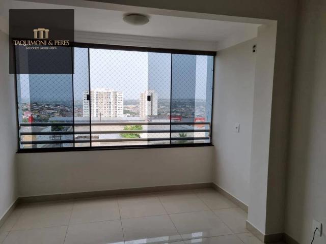 Apartamento venda em Bairro Cidade Jardim, Anápolis