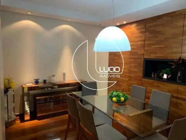 Apartamento venda em Região Geográfica Imediata de Anápolis, Anápolis