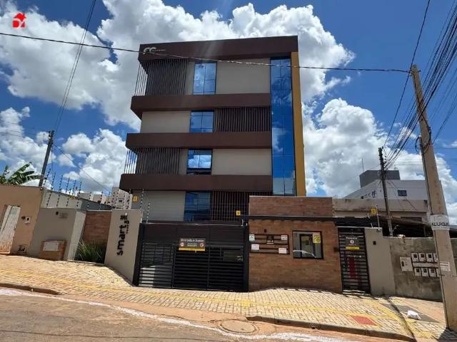 Apartamento venda em Região Geográfica Imediata de Anápolis, Anápolis
