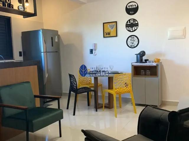 Apartamento venda em Região Geográfica Imediata de Anápolis, Anápolis