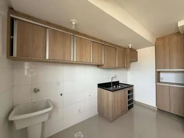 Apartamento venda em Região Geográfica Imediata de Anápolis, Anápolis