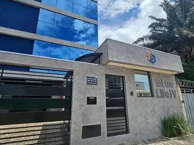 Apartamento venda em Região Geográfica Imediata de Anápolis, Anápolis