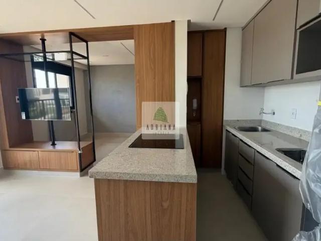 Apartamento venda em Cidade Universitária, Anápolis