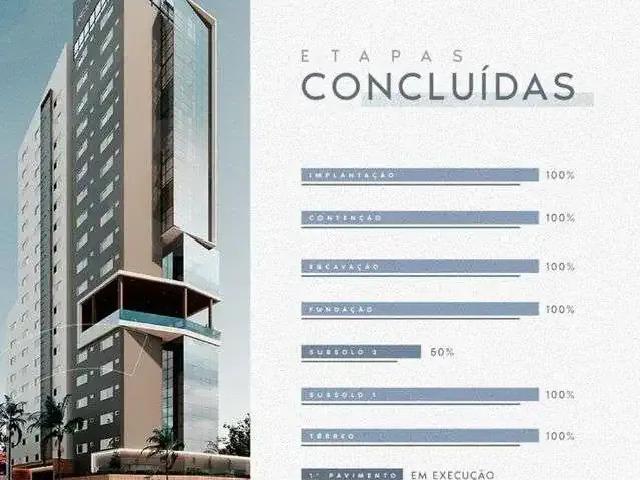 Apartamento venda em Região Geográfica Imediata de Anápolis, Anápolis